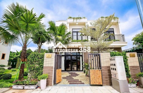 LAN ANH AVENUE – KHI “NHÀ” KHÔNG CHỈ ĐỂ Ở, MÀ LÀ MỘT ĐẲNG CẤP SỐNG: 2.4 Tỷ.MY 0937042608