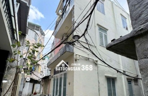SIÊU HIẾM - SÁT MẶT TIỀN TRƯƠNG QUỐC DUNG P.8 PHÚ NHUẬN - KHU TAM GIÁC VÀNG