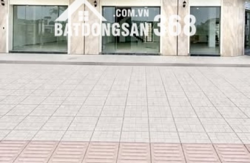 SHOPHOUSE 3 TẦNG - CAM KẾT THUÊ 180TR - nhận nhà & Sổ ngay - Ưu đãi hơn 10%: 4 tỷ.LH: 0933910039