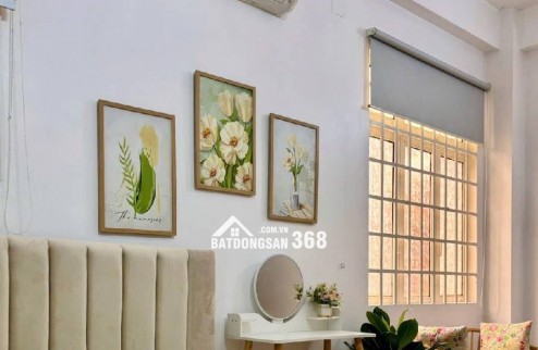  Nhà Phú Nhuận, 1trệt 2lầu, 4 phòng ngủ, cho thuê 20triệu/tháng