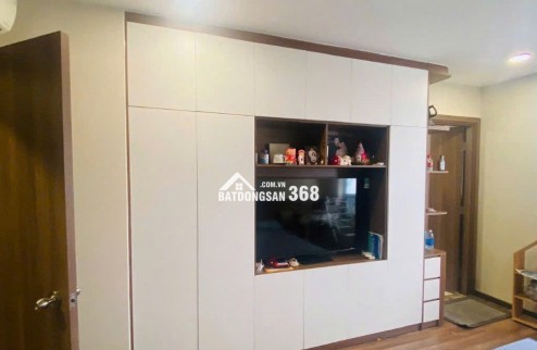 De Capella Quận 2 hiện có căn 3PN diện tích 95m² nhà full nội thất đẹp, phù hợp khách mua ở ngay