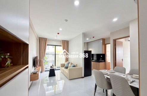 DIAMOND BOULEVARD: MẢNH GHÉP ĐẶC BIỆT – NÂNG CHUẨN AN CƯ ⭐