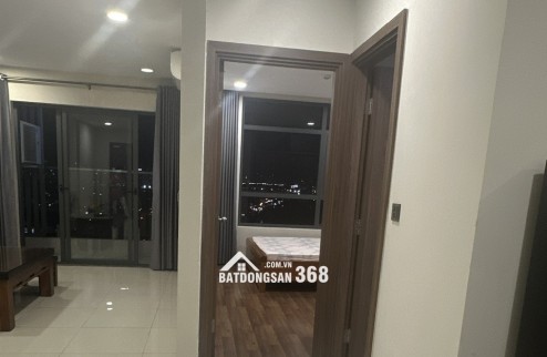 Bán căn hộ 1Pn diện tích 56m2 nhà HTCB tại De Capella Quận 2, giá chỉ 5.9 tỷ tầng cao view đẹp