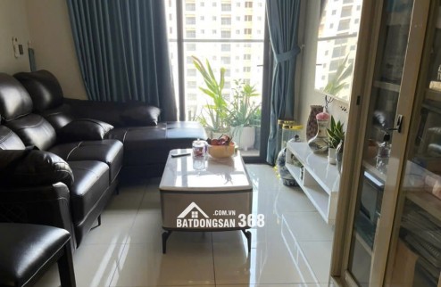 Căn hộ 2Pn diện tích 76m2 giá chỉ 7.6 tỷ tại De Capella Quận 2, nhà HTCB SHR