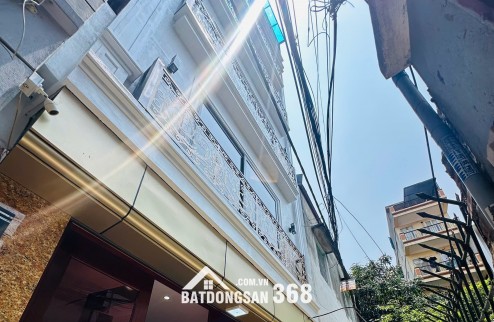 NHÀ ĐẸP  XÂY MỚI CỨNG- FULL NỘI THẤT ĐẸP LONG LANH-6 TẦNG THANG MÁY ÊM RU -KHÁCH CHỈ VIỆC SÁCH VALI ĐẾN Ở