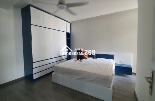De Capella CH 2Pn diện tích 86m2 nhà Full nội thất có thể dọn vào ở ngay
