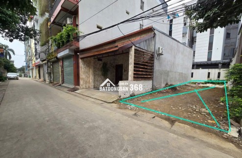 Cắt lỗ 300tr - bán mảnh đất cạnh trường Đại Học Quốc Gia (Hòa Lạc)