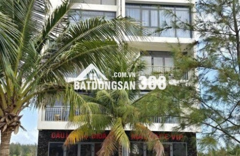 Chính chủ cần bán lô đất dự án FLC Luxcity Quy Nhơn, Bình Định