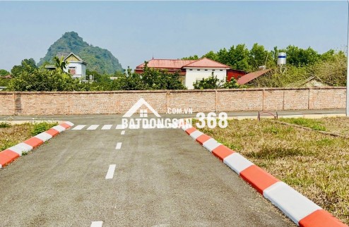 ĐẤT PHÚ THÀNH – LẠC THỦY – SỔ RIÊNG – FULL THỔ CƯ – GIÁ TỪ 5XX TRIỆU/LÔ