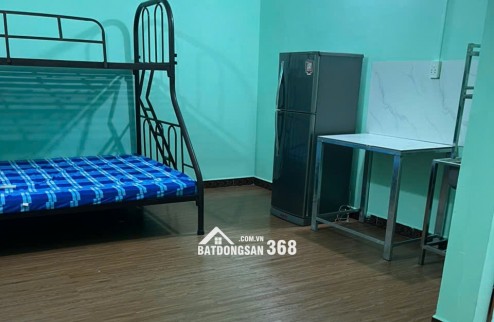 Cho thuê phòng mới đẹp, thoáng mát tại Gò Vấp – giá chỉ 3 triệu/tháng