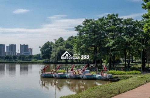 Bán nhà Phân Lô, Lô góc 3 mặt tiền, Ô tô tránh- Mặt phố Hưng Thịnh, Hoàng Mai 70m2, 4T, MT 7.5m2, Giá 23 tỷ