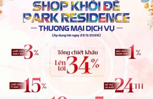 CHÍNH THỨC NHẬN BOOKING SHOP CHÂN ĐẾ P10, P11 SUN URBAN CITY - CHỈ TỪ 2 TỶ