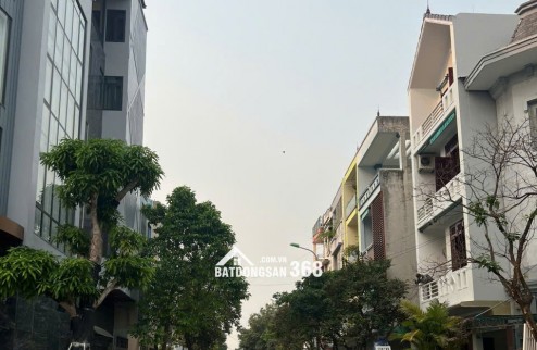 Cần bán lô đất khu 1 KĐT Bình Minh, Phường Đông Hương cũ, Thanh Hóa 90m2 xây nhà cực đẹp