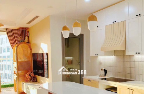 Chính chủ bán căn góc 3PN; 105m2 tầng trung View thoáng bc nam tại Park hill giá bán 13 tỷ