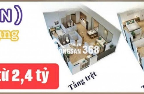 Cơ hội duy nhất với căn 4 ngủ giá 2.53 tỷ tại sun hà nam! Vốn vào 200tr có sở hữu ngay !