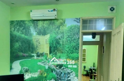BÁN NHÀ KHU CÁN BỘ Y TẾ TẠI PHỐ NÚI TRÚC, XÂY KIÊN CỐ DIỆN TÍCH 40M X 4 TẦNG, 100 RA ĐƯỜNG OTO TRÁNH.