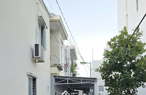 SIÊU PHẨM MẶT TIỀN NGANG 6.9M VỊ TRÍ KINH DOANH NGAY CHỢ ĐẦM TP NHA TRANG