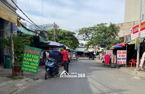  NHÀ 3 LẦU CAO CẤP – GẦN MẶT TIỀN ĐƯỜNG 51, LÝ PHỤC MAN, QUẬN 7 