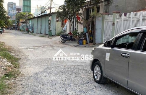  BÁN  NHÀ HẺM 23 HOÀNG QUỐC VIỆT – PHƯỜNG PHÚ THUẬN, QUẬN 7