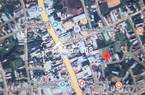  Đất Vàng Đắk Hà - Cơ Hội Đầu Tư Sinh Lời Không Tưởng 