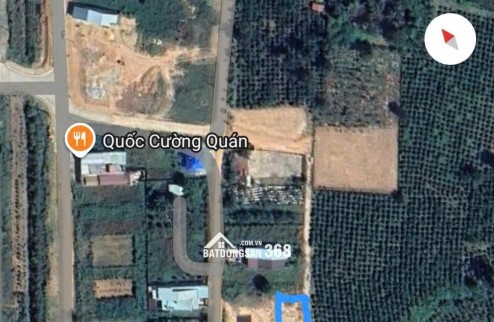 Đất đẹp Hà Mòn, full thổ cư, gần chợ, gần trung tâm, pháp lý đầy đủ