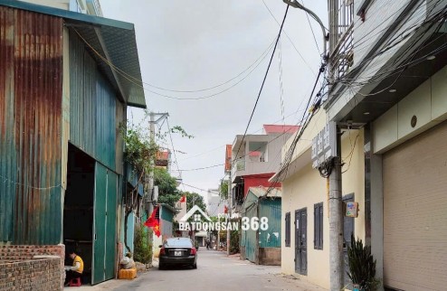 Chính chủ cần tiền bán gấp mảnh đất đẹp tại Chương Mỹ - giá đầu tư cực tốt