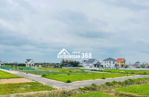 Chính chủ bán gấp 100m2, 12tr/m, đất Biển Hải Xuân, lõi khu kinh tế Ninh Cơ Nam Định