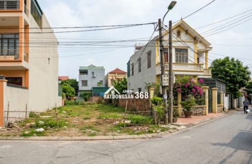 Bán đất chính chủ cận lộ, cận thị, gần UBND và trường học siêu đẹp