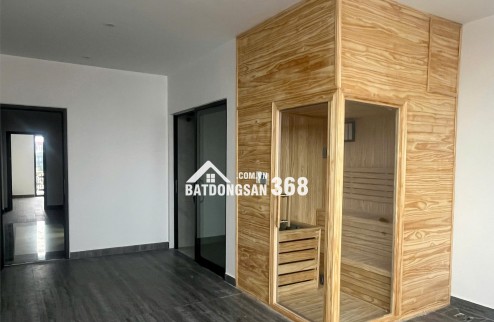  Bán Nhà Mặt Đường Đông Trà – 5 Tầng Thang Máy – Có phòng xông hơi