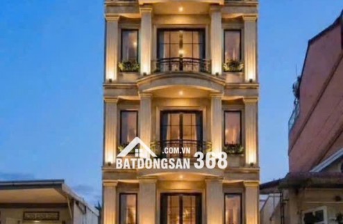 Chính Chủ cần bán gấp nhà 6 tầng, mặt tiền đường lớn, khách sạn