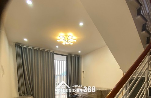 Bán nhà giá rẽ, mới xây 1 trệt 1 lầu, ngay trung tâm Đà Lạt