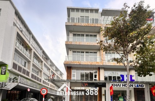An Phát Center - Cho thuê văn phòng tại Số 1 Sari Town SALA, diện tích 30m2 giá tốt 27triệu/tháng