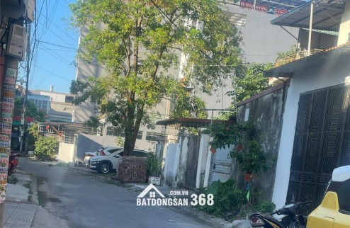  BÁN ĐẤT TẶNG NHÀ THIÊN LÔI – NGÕ Ô TÔ – GIÁ ĐẦU TƯ CỰC TỐT 