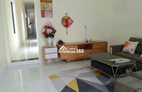 BÁN NHÀ KDC TRẦN CAO VÂN, THUẬN LỢI Ở, MUA ĐẦU TƯ lâu dài