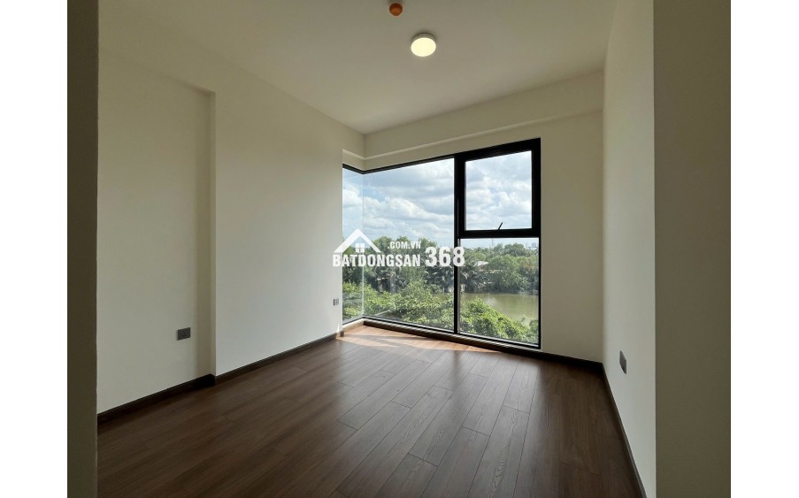 Căn Hộ Trellia Cove (26ha) Nguyễn Văn Linh, Bình Chánh, 77m2 - 5tỷ (CĐT Nam Long)