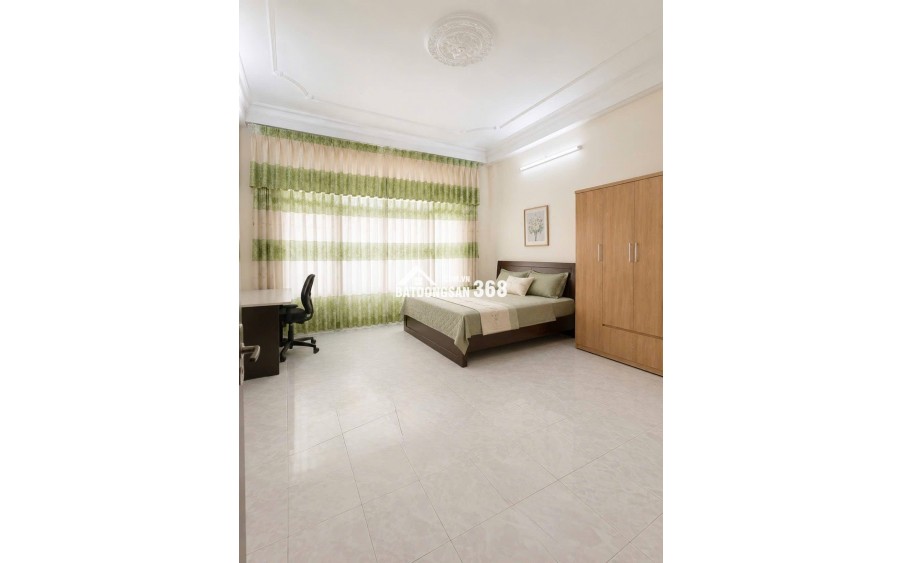 BÁN NHÀ TÂN BÌNH - HXH THÔNG - LẠC LONG QUÂN - BẢY HIỀN - 100M²