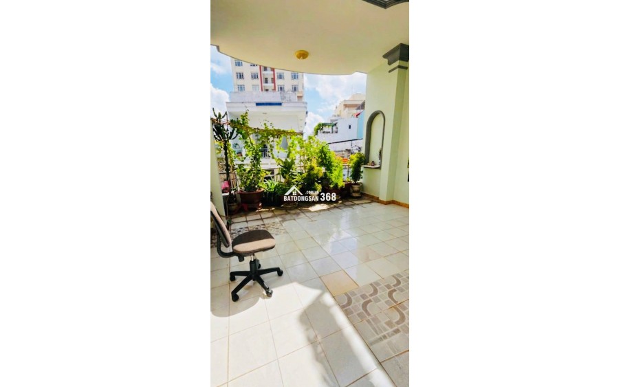 BÁN NHÀ TÂN BÌNH - HXH THÔNG - LẠC LONG QUÂN - BẢY HIỀN - 100M² - NGANG KHỦNG 6M