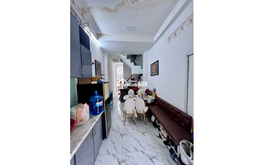 MTKD 3 TẦNG MỚI ĐƯỜNG ĐỒNG TÂM,NỘI THẤT ĐẸP,KHU TRUNG CHÁNH SẦM UẤT- ĐANG KINH DOANH SPA- LÔ GÓC THOÁNG MÁT.