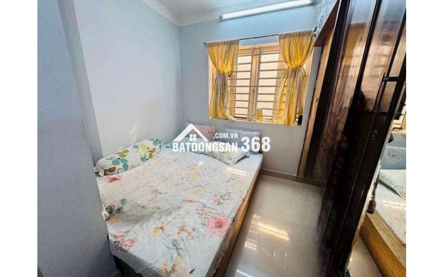 Nhà Nguyễn Du, Phường Hạnh Thông,Q Gò Vấp.