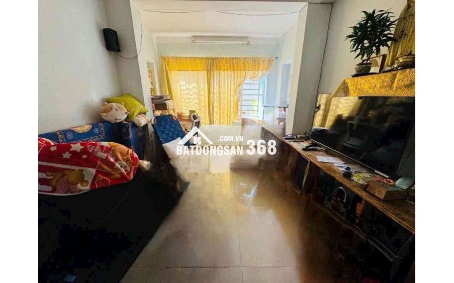 Nhà Nguyễn Du, Phường Hạnh Thông,Q Gò Vấp.