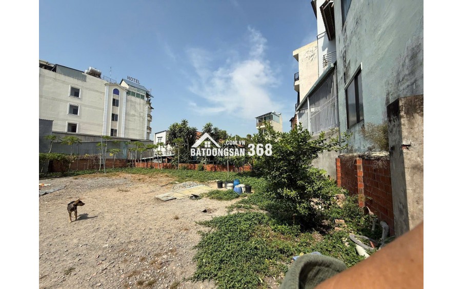 BÁN ĐẤT MẶT TIÊN NGUYỄN VĂN TĂNG 505M2 GIÁ 43,5 TỶ -TL