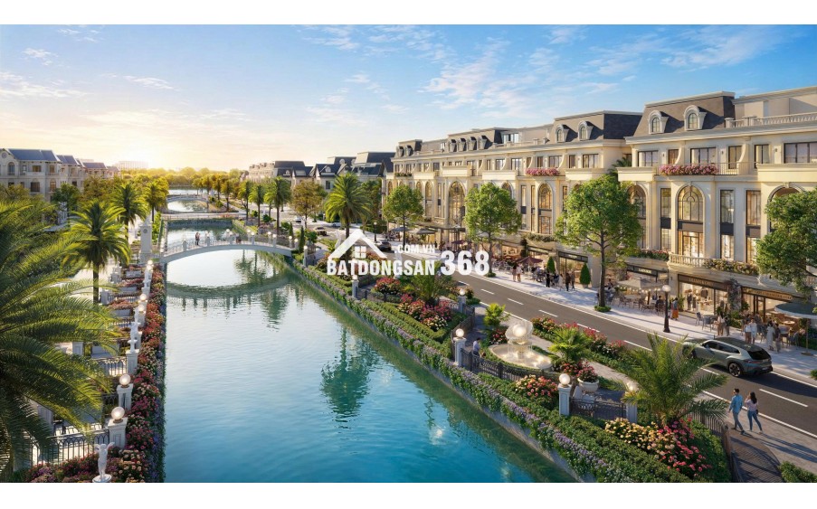  CBRE CHÍNH THỨC ĐỒNG HÀNH: BẢO CHỨNG CHUẨN SỐNG QUỐC TẾ TẠI PEARL RIVERA HÀ NỘI 