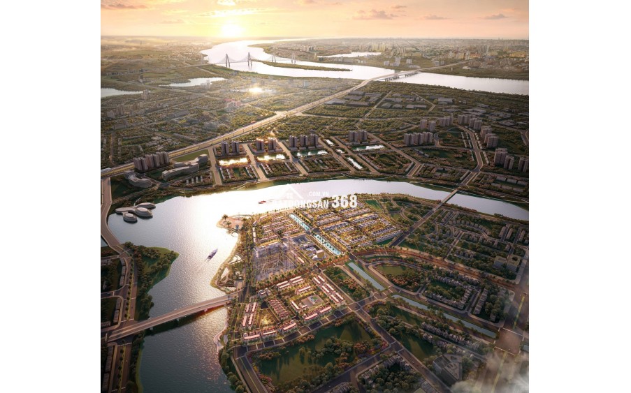  CBRE CHÍNH THỨC ĐỒNG HÀNH: BẢO CHỨNG CHUẨN SỐNG QUỐC TẾ TẠI PEARL RIVERA HÀ NỘI 