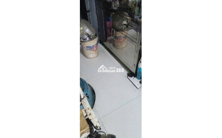 CĂN HỘ RIÊNG 60M² – NGAY TRANG TỬ, CẠNH BẾN XE CHỢ LỚN – QUẬN 5