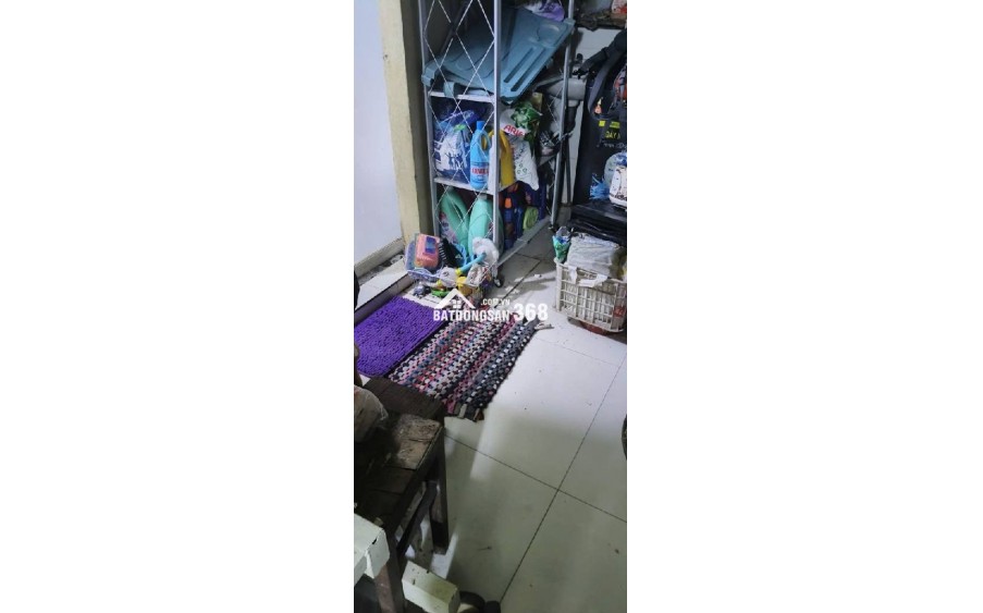 CĂN HỘ RIÊNG 60M² – NGAY TRANG TỬ, CẠNH BẾN XE CHỢ LỚN – QUẬN 5