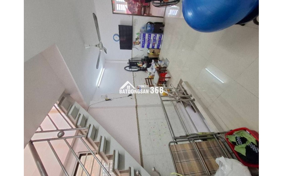 NHÀ HẺM XE HƠI – 4 TẦNG BTCT KIÊN CỐ – GIÁ MỚI CHỈ 7 TỶ