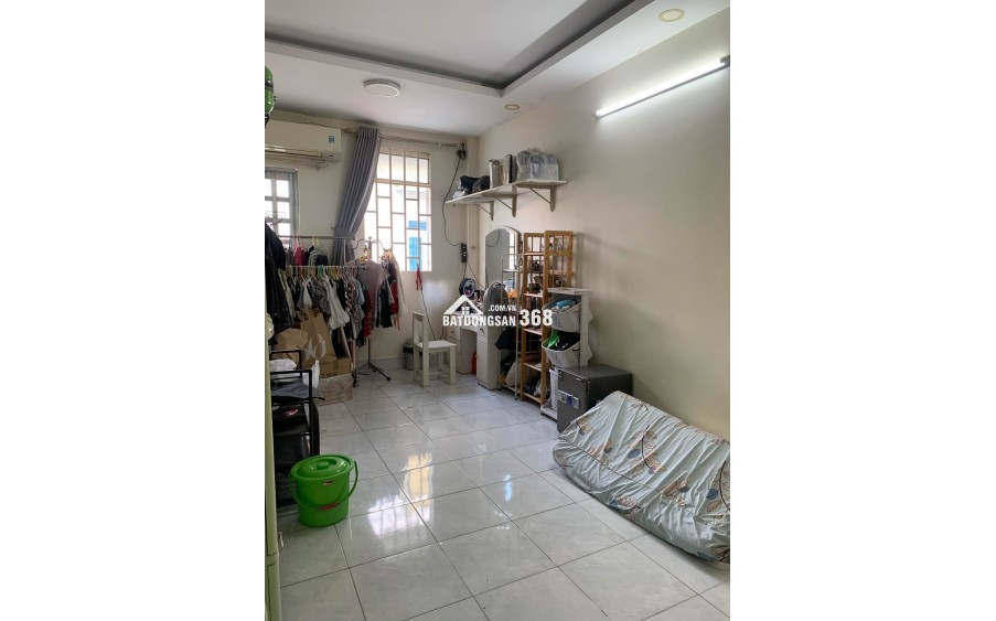 ĐỊNH CƯ BÁN NHÀ GIÁ TỐT NHÀ PHÙ ĐỔNG THIÊN VƯƠNG – TRUNG TÂM QUẬN 5 – GẦN CHỢ XÃ TÂY