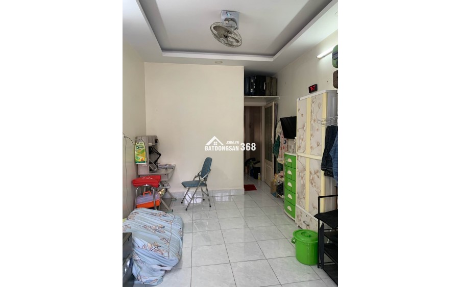 ĐỊNH CƯ BÁN NHÀ GIÁ TỐT NHÀ PHÙ ĐỔNG THIÊN VƯƠNG – TRUNG TÂM QUẬN 5 – GẦN CHỢ XÃ TÂY