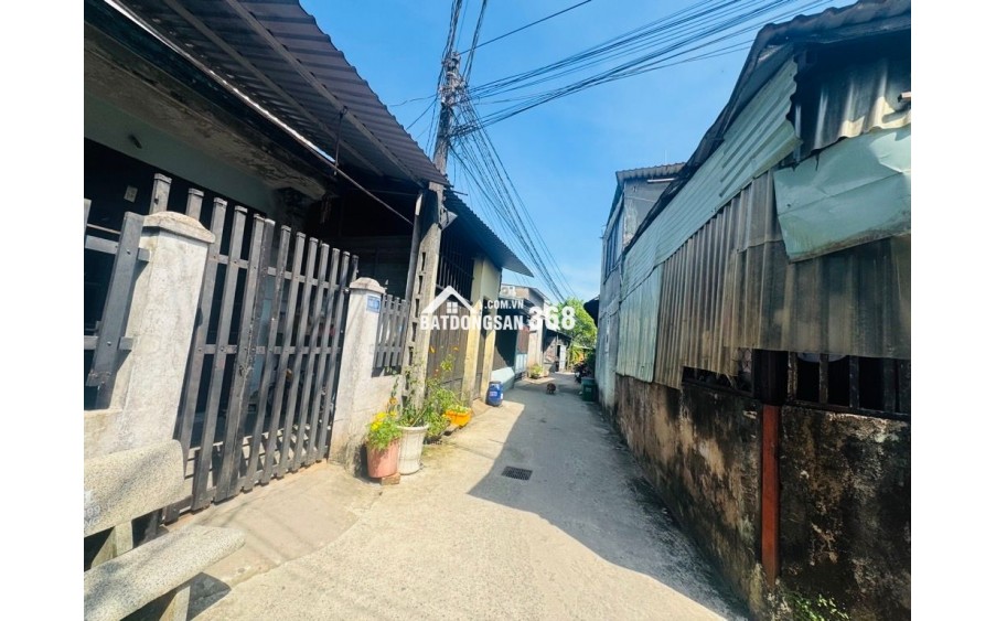 DÃY TRỌ 6 PHÒNG CHO THUÊ – GẦN TRƯỜNG HỌC – DÒNG TIỀN SẴN – CHỈ 2.8 TỶ