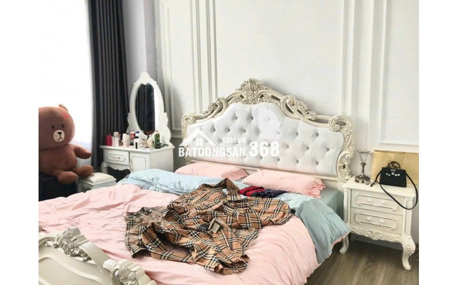 Bán nhà Đẹp Thủ Đức 3 Tầng Giá chỉ nhỉnh 6 Tỷ